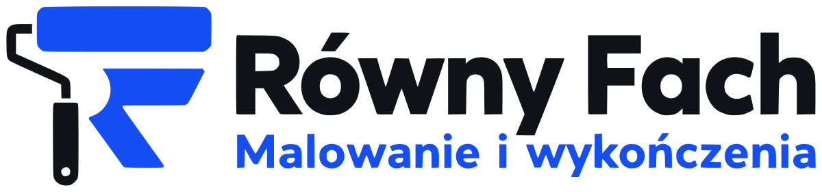 Równy Fach — Malowanie i wykończenia.